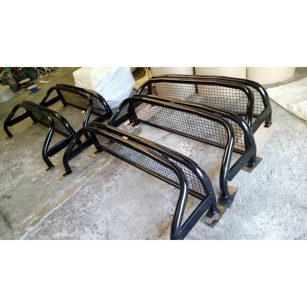 Roll Bar Mobil Truck Toyota Hilux Single Cabin . Double Cabin