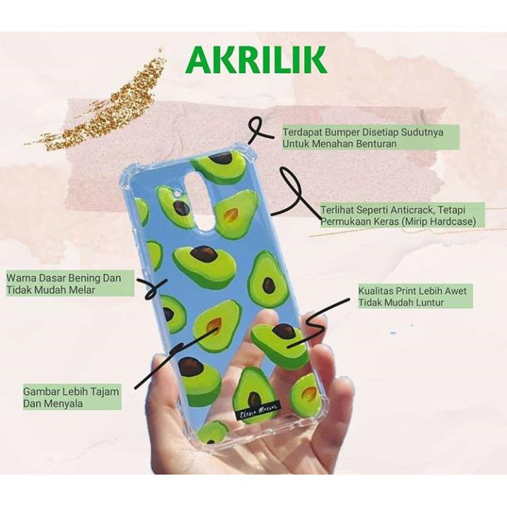 

Anti crack AKRILIK (Doff)