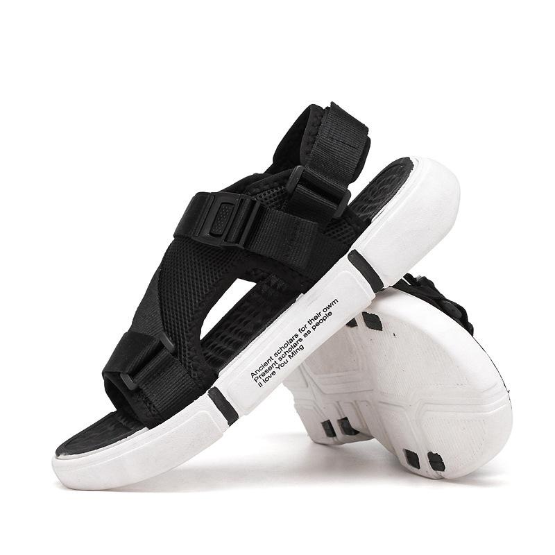 SANDAL PRIA SANDAL GUNUNG SANDAL KASUAL GUNUNG PRIA SANDAL JOGING SANDAL PRIA FASHION KASUAL SANDAL 