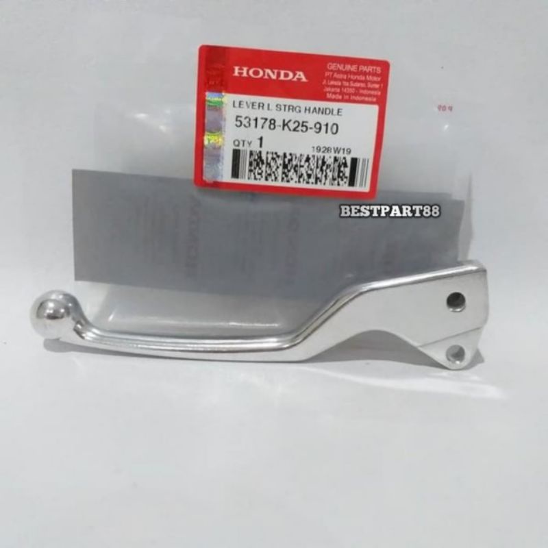 handle rem kiri beat fi k25 hendel rem kiri beat fi