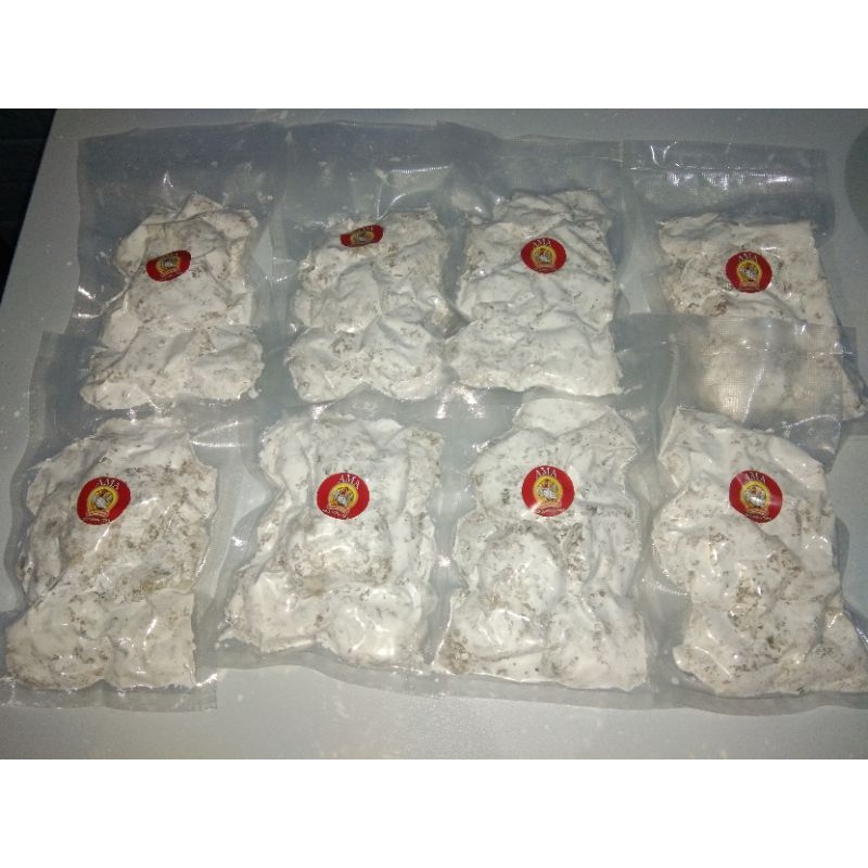 

rujak cireng frozen 1 bks isi 20 pcs