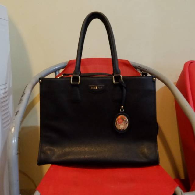 [PRELOVED] TAS BRERA ORI ITALY