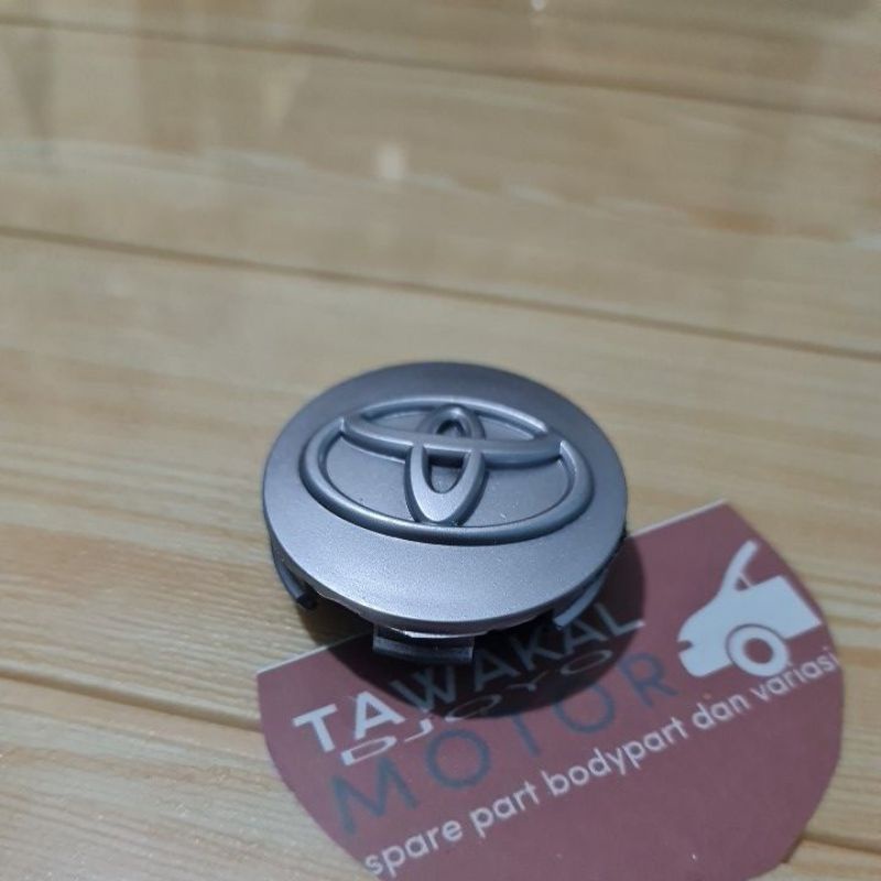 dop velg tutup as center velg avanza lama dan rush lama diameter 5,7cm
