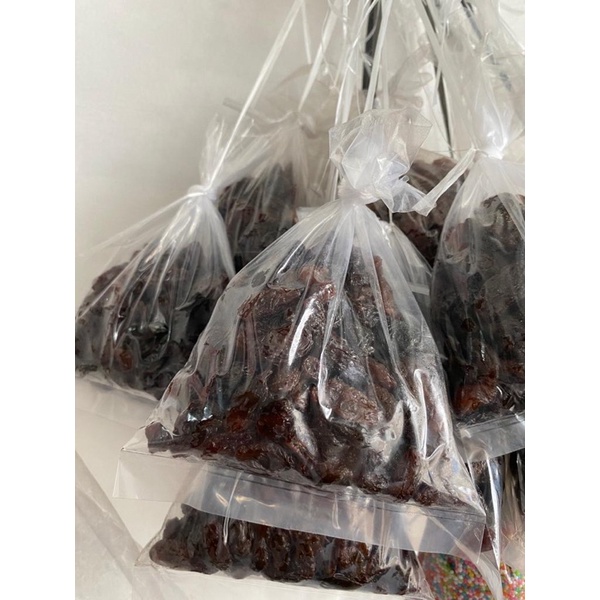 

Kismis hitam manis