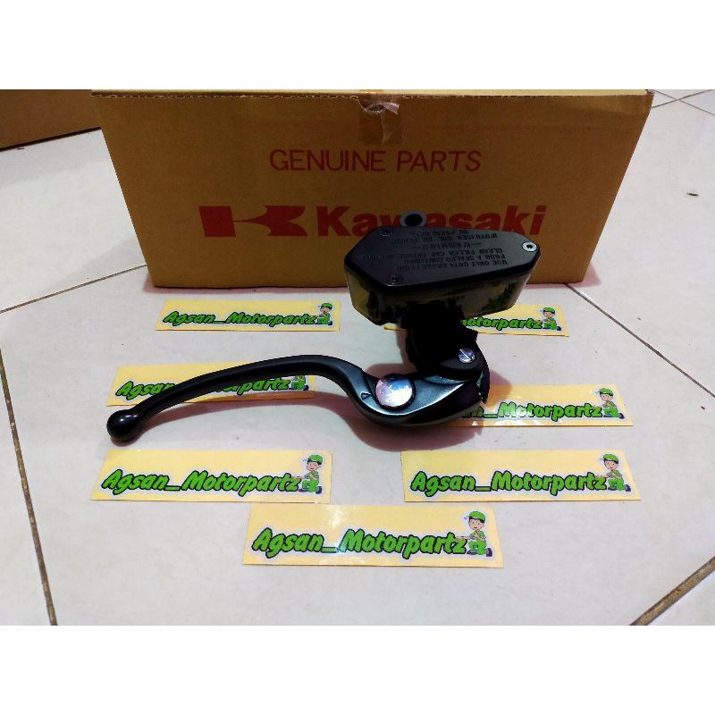 master rem z1000 abs z1000 sugomi original Kawasaki