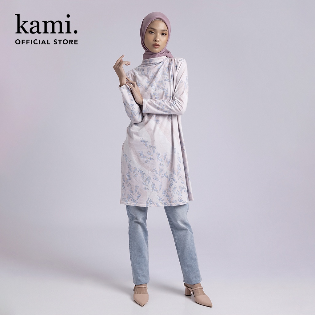 VINI TUNIC - KAMI