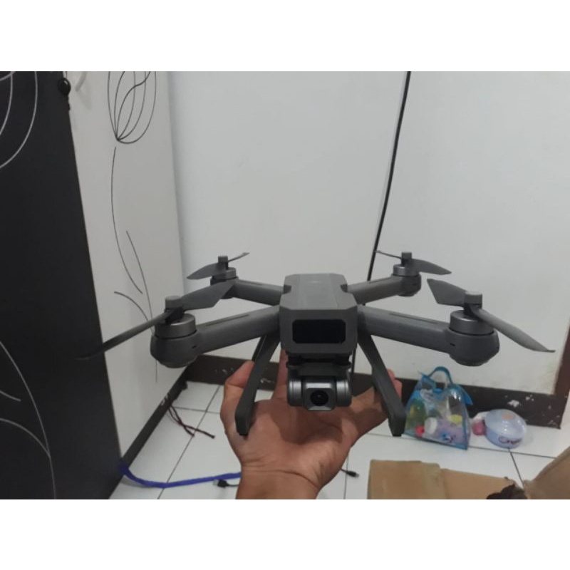 Drone MJX B20 EIS SECOND