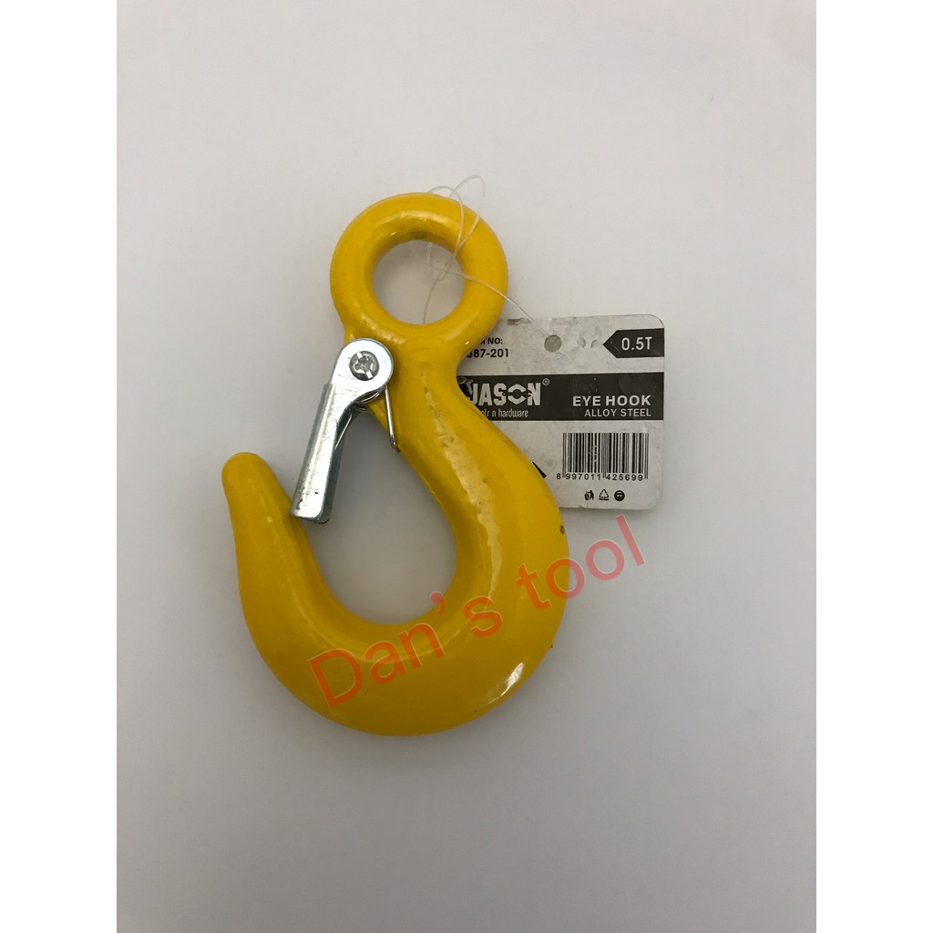 Cargo Hook 0,5 Ton