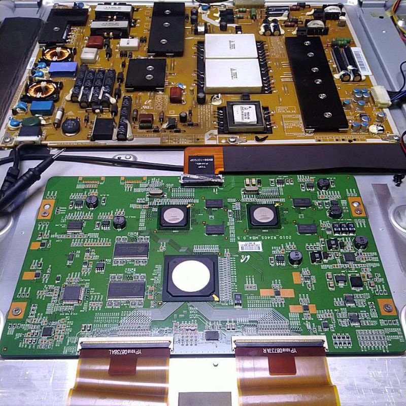 TCON - T CON - TICON - TIKON - TKON - TICONE SAMSUNG UA40C7000 - UA 40 C 7000 - UA40C7000WRXXD