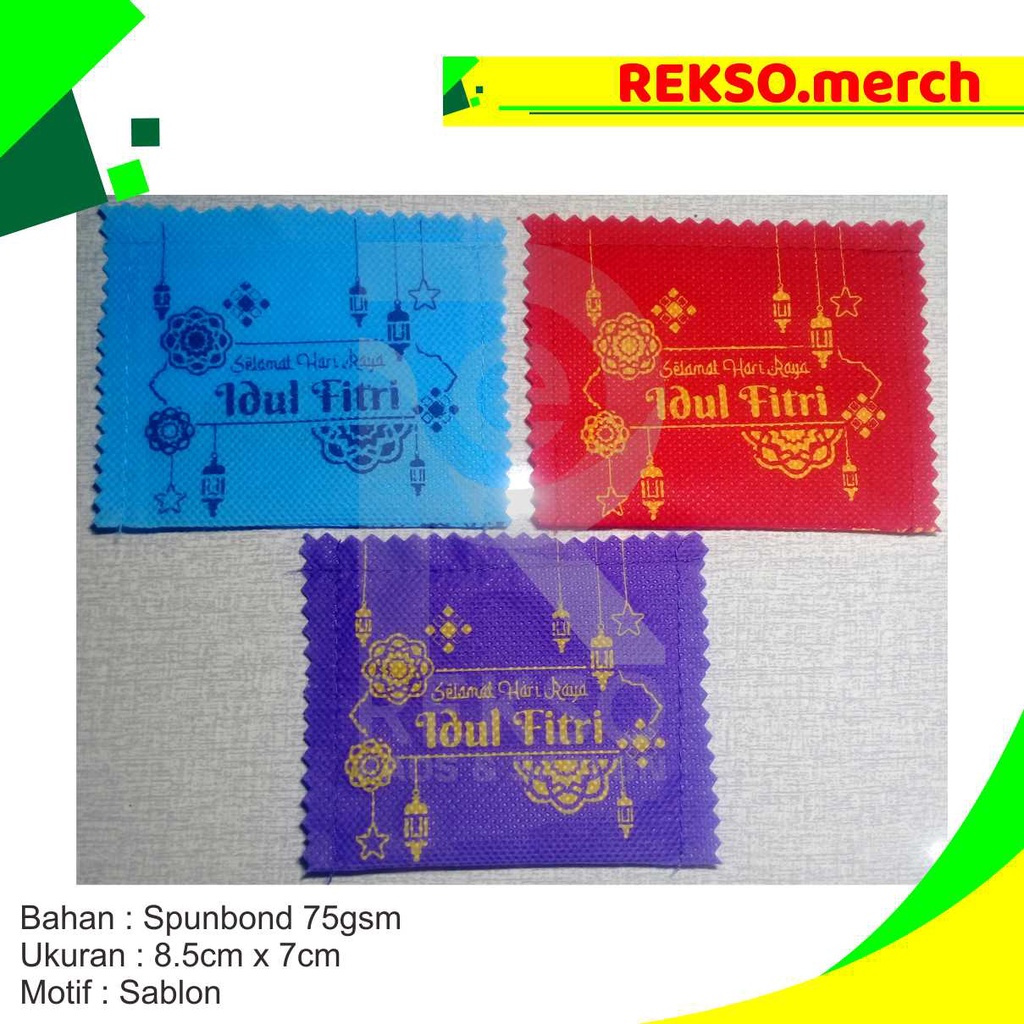 

Amplop Lebaran Murah | Amplop Idul Fitri Unik | Amplop Angpau | Amplop Hari Raya | Bahan Spundbond 75gsm