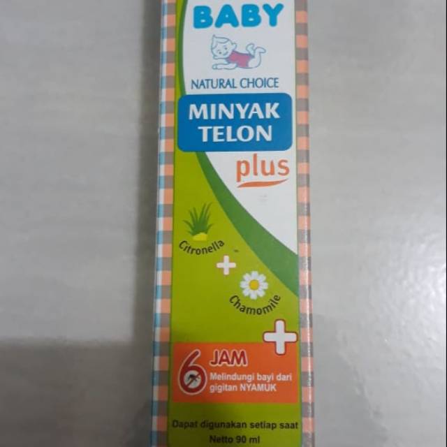 My baby telon 90ml
