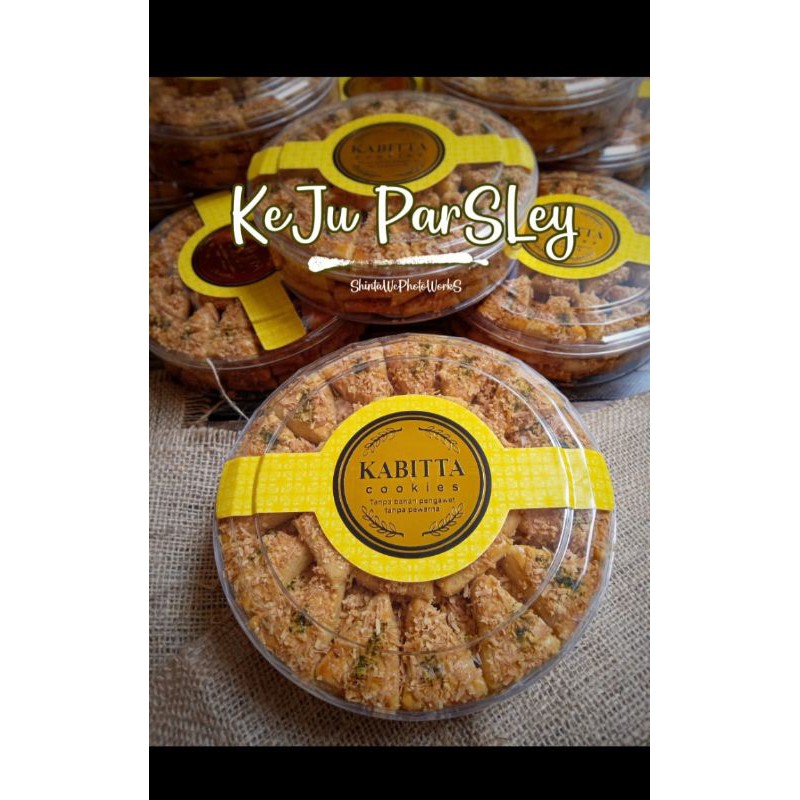 

KABITTA COOKIES