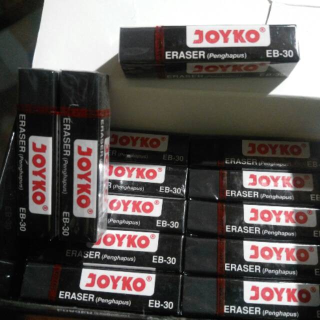 

Penghapus joyko
