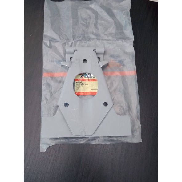 ensel jok depan Vespa pxe Excel exlusiv dan motor