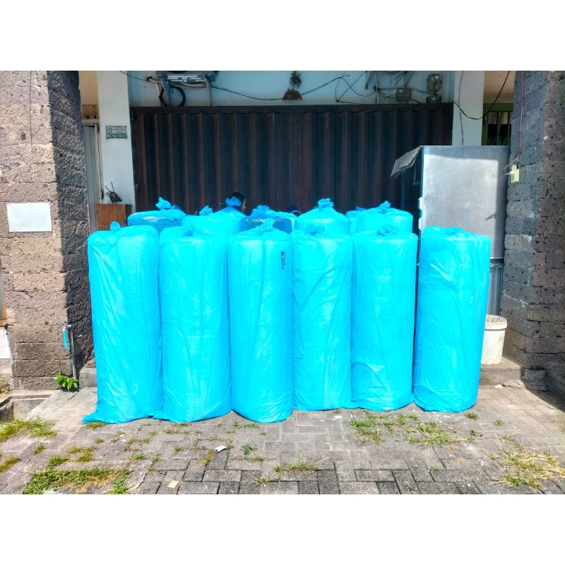 

Bubble Wrap Bali tebal 3KG Grade A Grosir Only Murah