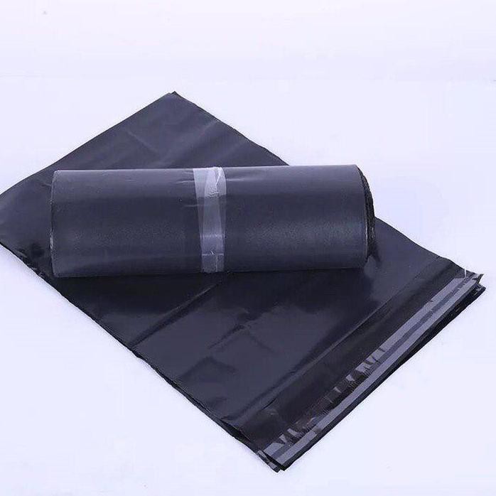 

Terkini 8GFSQ Plastik HD / 20x30 cm (100pcs) Polymailer Plastik Packing Kemasan Olshop Tebal 91