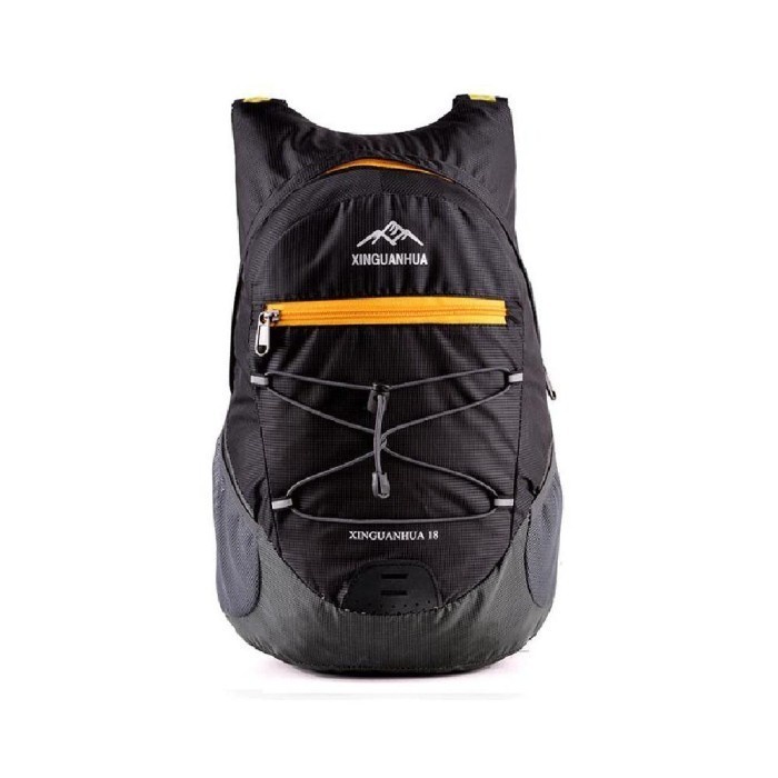 Tas Lipat Waterproof 17L Trekking Bag Backpack Gunung Xinguanhua