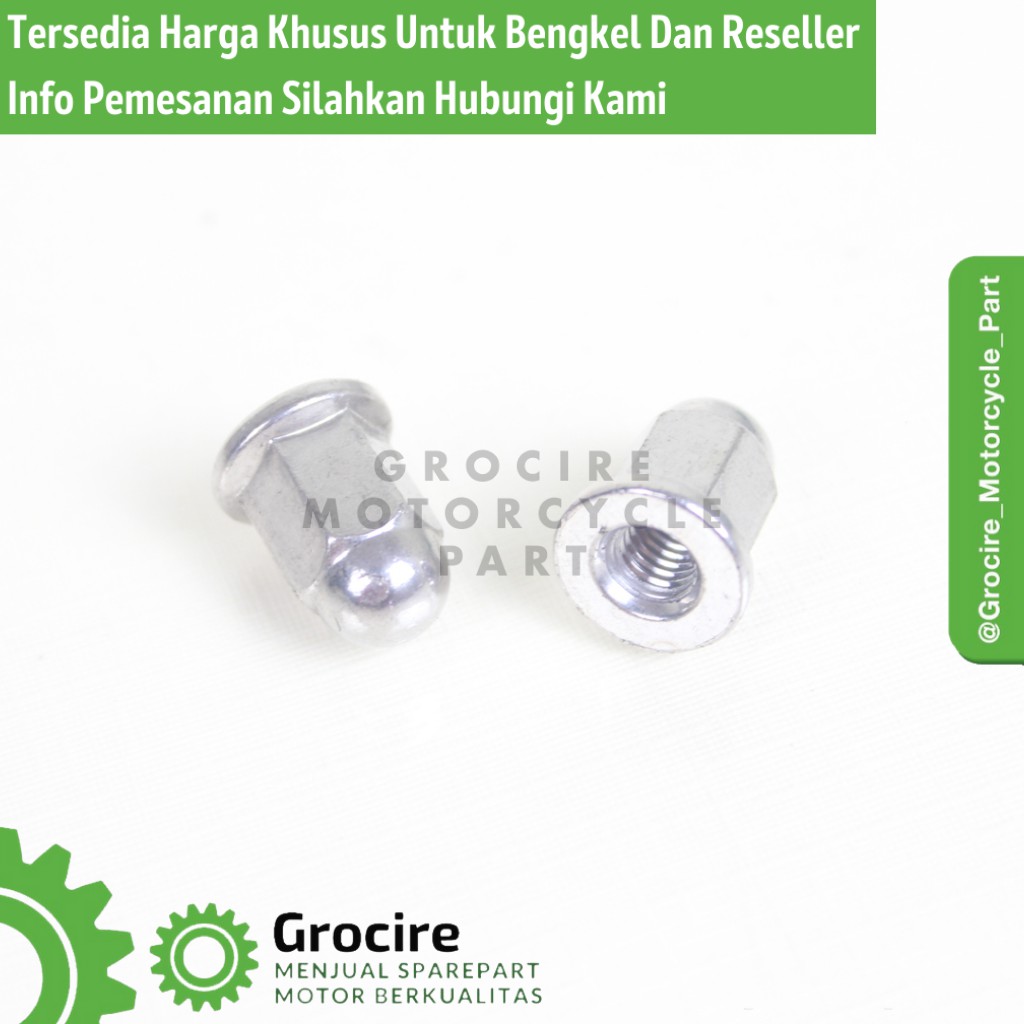 MUR TOPI CYLINDER HEAD GRAND = C 70 M6