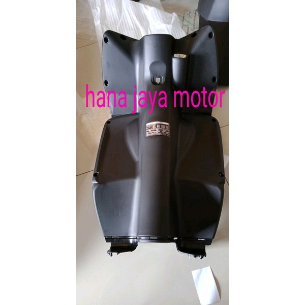 dek kunci atau dasbor depan vario lama vario 110 karbu vario pertama