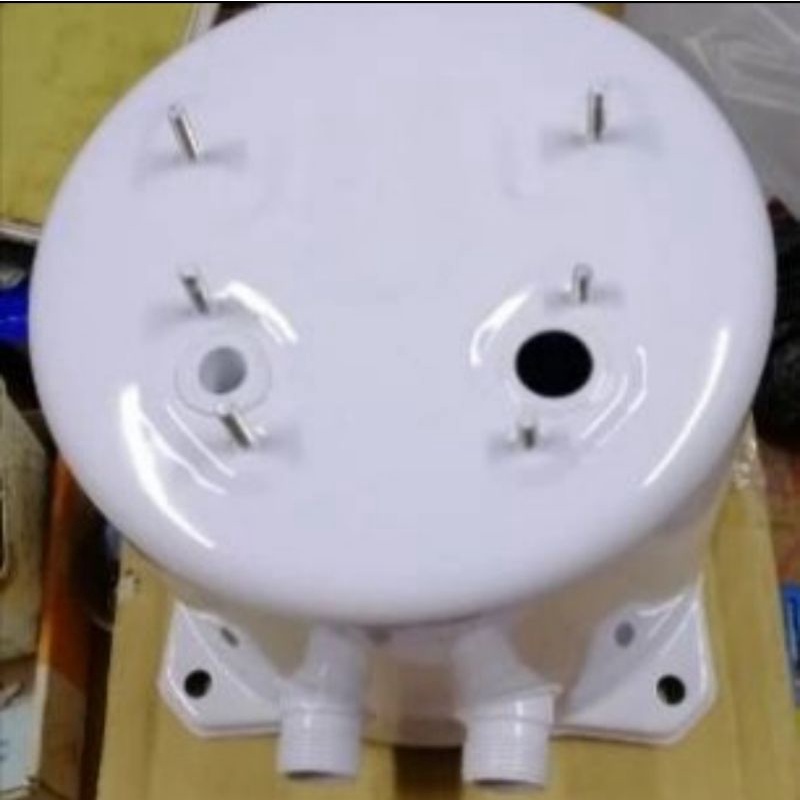 Spare part Tangki / Tabung Pompa Air Sanyo PH-100 AN