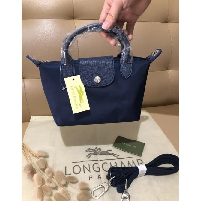 Tas Wanita Lc Neo Mini Xxxs Premium / Tote Bag