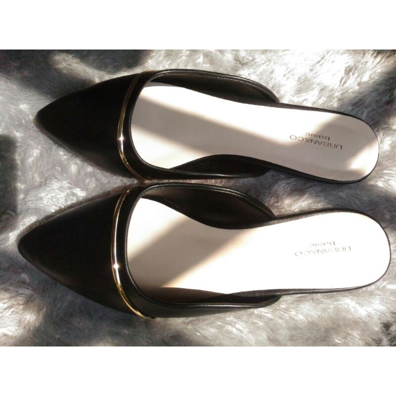 Urban N Co Sandal/Sepatu