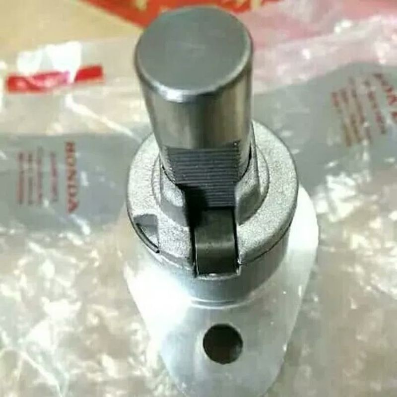 Tonjokan keteng/tensioner CBR150 LED/CB150R LED/Supra GTR 150. Honda Resing