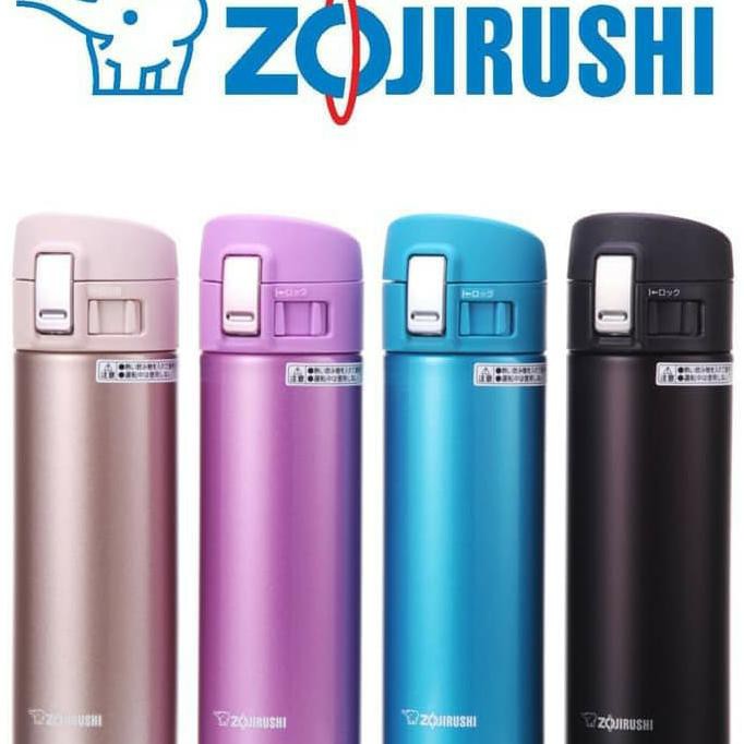 Termos Tuff Zojirushi 480Ml