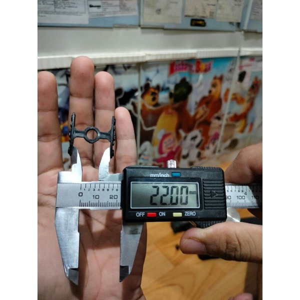 bogie gerbong railking