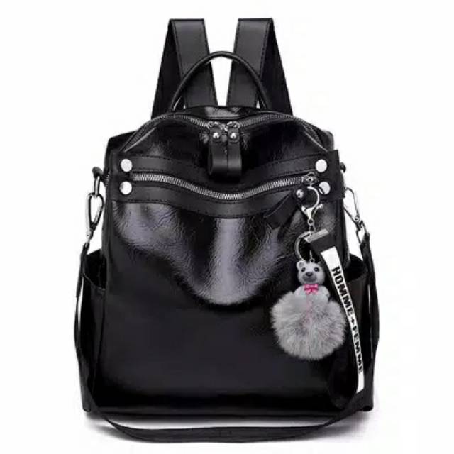 three d 2122 TAS IMPORT BATAM - TAS WANITA - TAS RANSEL BATAM - TAS IMPORT - TAS BATAM