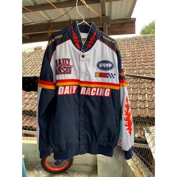 DAILYBASED DAILY RACING