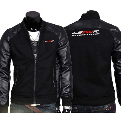 Jaket motor cb150r / jaket motor honda cb150r