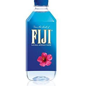 

SALEE! Fiji Natural Water 500 ml