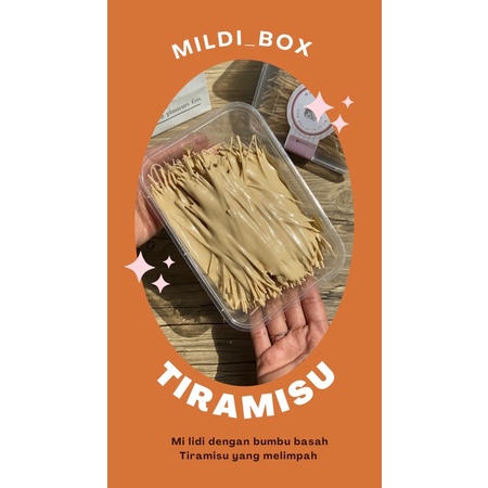 

Mildi_box Tiramisu