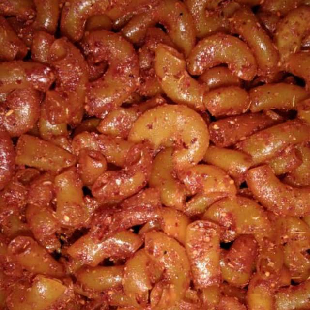 zahrobunga
