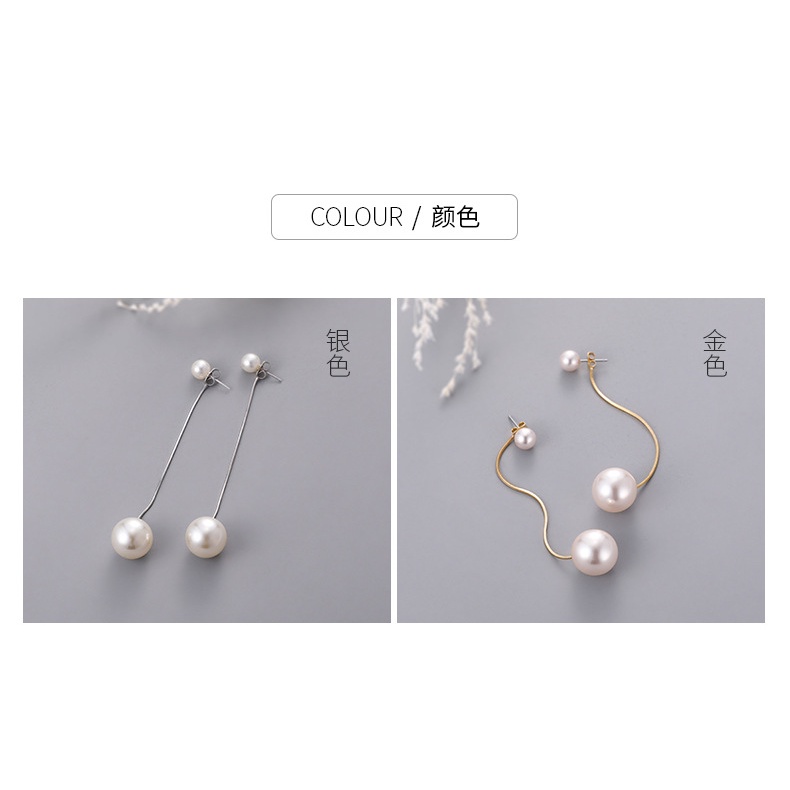 Anting AT 102 Bahan S925 /BS