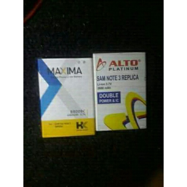 baterai samsung note 3 HK