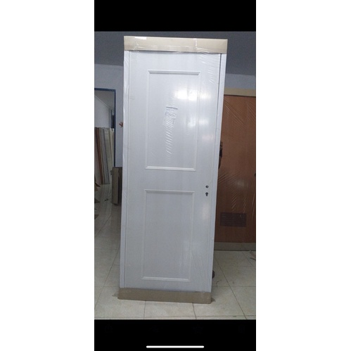 pintu pvc ukuran 70x195