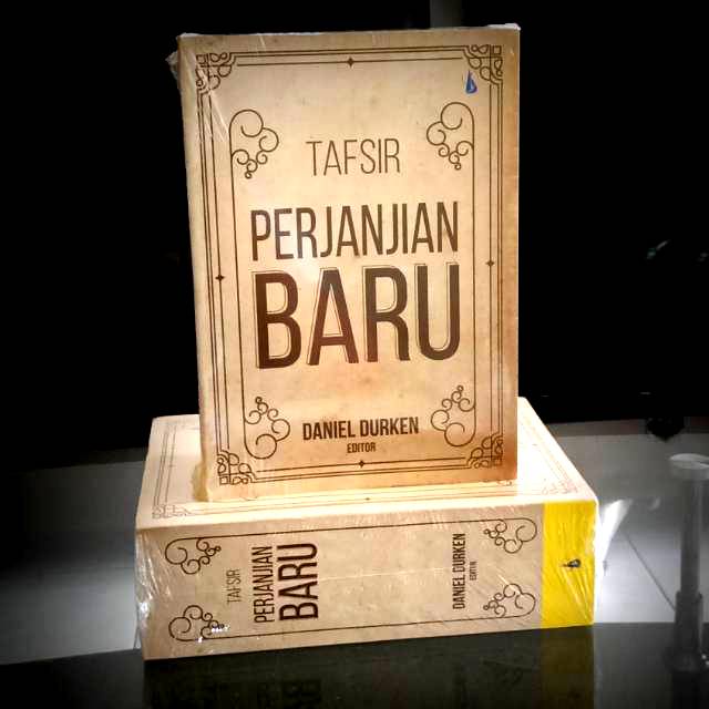 Tafsir Perjanjian Baru