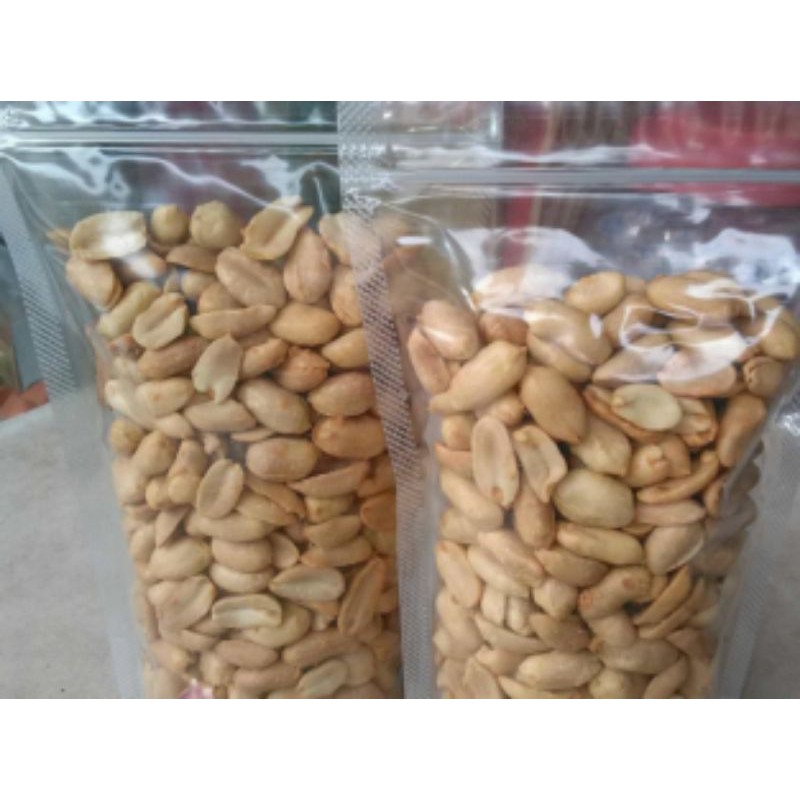 

Kacang Bawang 250 gram