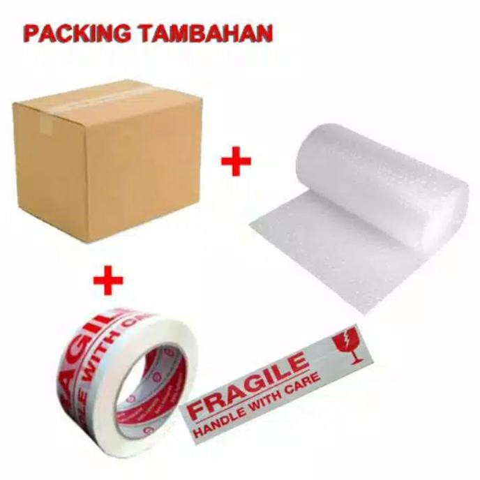 

Tambahan Paking Plastik Bubble Wrap Mhlelek99 Diminati Banget