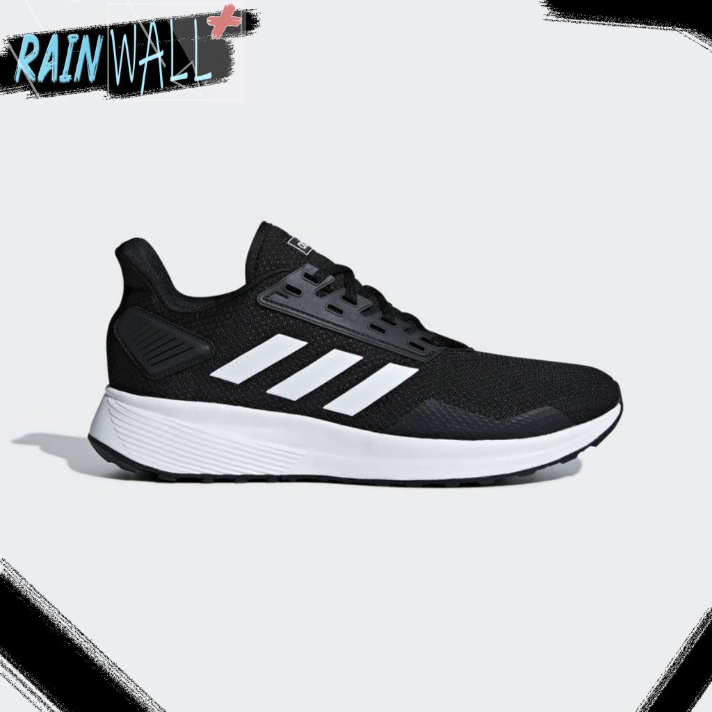 ADIDAS RUNNING DURAMO 9 SEPATU LARI PRIA ORIGINAL BB7066