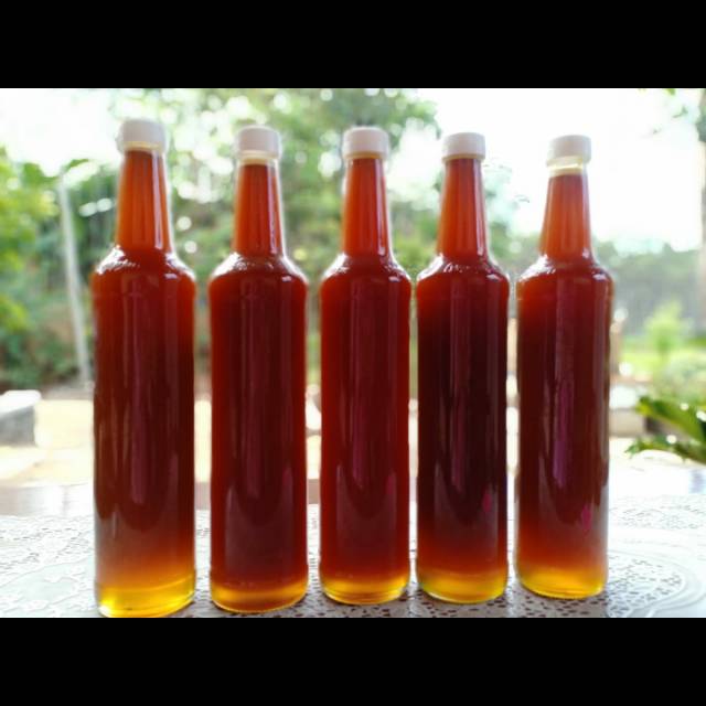 

madu asli