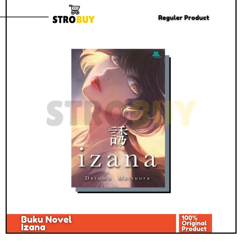 Novel Izana