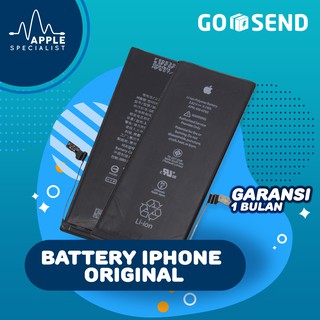 Harga harga baterai iphone 6 Terbaik - Juli 2020 | Shopee Indonesia