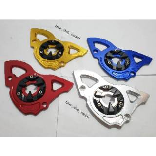 Corazone Gear Paket Suzuki Satria FU 150 New Karbu Depan