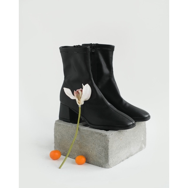 POSU Asteria - Boots - Sepatu Boots Wanita