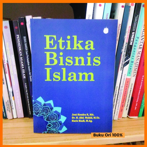 Jual Etika Bisnis Islam Shopee Indonesia