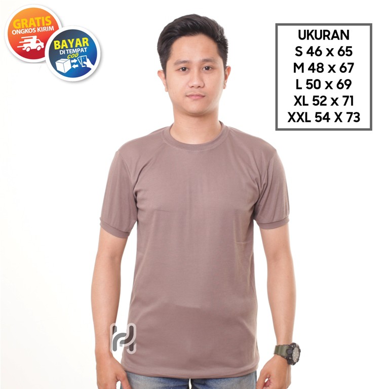 Kaos Security Kaos Dalam Satpam Kaos Satpam Terbaru Warna Cream Hitam Coklat Kaos Dalam Security SatpamTerbaru Kaos Security