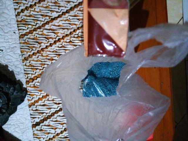 Pupuk Daun Npk Mutiara